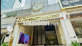 Cho thuê nhà mặt tiền Nguyễn Trãi, Quận 1 Gần Vòng Xoay Phù Đổng