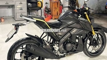 M Slaz 150 Nhập Thái Xe đẹp chính chủ Biển SG