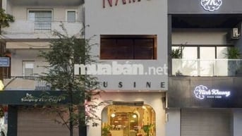 Mặt Bằng Lê Lợi Trung Tâm Q1 – Thích Hợp Thương Hiệu & Dịch Vụ Cao Cấp