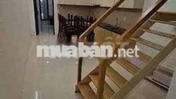 CHO THUÊ NHÀ HXH Q3_98M2_ NHÀ ĐẸP _ĐỦ NỘI THẤT