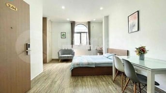 🌞 Phòng view thoáng, sạch – sang xịn giá tốt ngay trung tâm Bình Thạnh