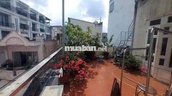 Cho Thuê Phòng Trong Nhà Nguyên Căn Trung Tâm Bình Thạnh , Sát Quận 1