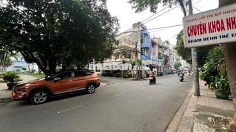 Cho Thuê Nhà HXH , Ngay Ngã 4 Gò Dầu , Tân Sơn Nhì , Sầm Uất Ngày Đêm