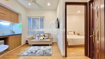 CĂN HỘ 1PN TÁCH BẾP CÓ CỬA SỔ GẦN SÂN BAY TÂN BÌNH