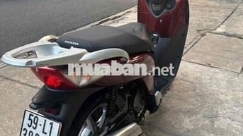 SH 150 nhập Ý 2008