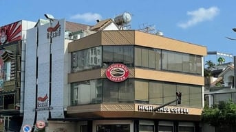 MT Phạm Hồng Thái, Q.1; 160m2 (8x18); 5 Tầng; HĐT 300Tr - Bán 90 Tỷ