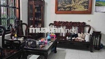 HƠN 3 TỶ SỞ HỮU HÀNG HIẾM TT NGỌC LÂM 100M², TẦNG 2, Ô TÔ QUA NHÀ