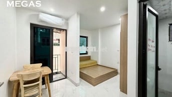 CĂN HỘ STUDIO - 1N1K FULL NỘI THẤT MỚI TINH NGAY SÂN VẬN ĐỘNG MỸ ĐÌNH