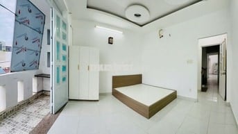 🔥 Phòng trọ giá rẻ Tân Bình - đầy đủ tiện nghi - Gần HUIT/FPT/HVHK