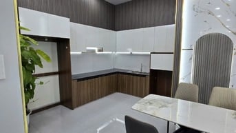 Chính Chủ Cần Bán Căn Nhà Nhỏ Ở Quận 5 Để Xoay Vốn Làm Ăn