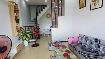 Vỡ Nợ bán gấp nhà Đ. Cao Lỗ, Phường 4, Quận 8, 56m2/1TY100 - SHR , 