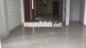 cho thuê nhà mt gò ô môi 4 lầu 6x26 giá 32 tr