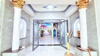 GẤP BÁN DIỆN TÍCH KHỦNG CHỈ 50tr/M² TÔ NGOC VÂN QUẬN 12 DT 97M² 4.2×23