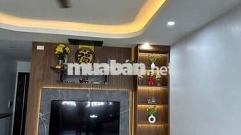 CHUNG CƯ HH1A LINH ĐÀM - 76m2 - 3PN