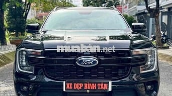 CẦN BÁN XE FORD EVERETS SPORT XS2025.12000KM