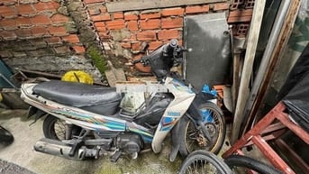 sirus giấy tờ đầy đủ chạy bao êm