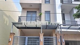 🌷 CHO THUÊ NHÀ MT BA VÌ_P4_5,5x21m_HẦM 4 LẦU, SẴN MÁY LẠNH.