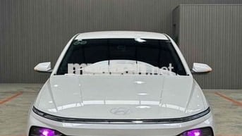 Hyundai Accent 2024 AT