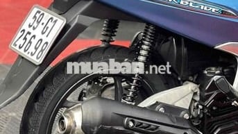 💥AB thái xăng cơ đời 2009 BSTP KCC máy ngon💥