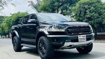 Raptor biển ô tô con không niên hạn