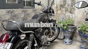 HUSKY 125 - 17.243km, CHÍNH CHỦ BÁN