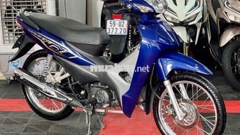 Wave@ đời 2022 BS Tỉnh có CCCD Chủ xe máy zin💥