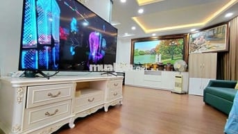 BÁN NHÀ HẺM XE TẢI ĐÔNG HỒ P.8 TÂN BÌNH 6,15M X 5,2M GIÁ 6.5 TỶ TL