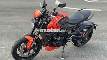 TRIDENT 660 2023 SUPER LƯỚT 1.640 KM