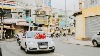 bán xe Audi A6 2011 giá cực mềm 280tr