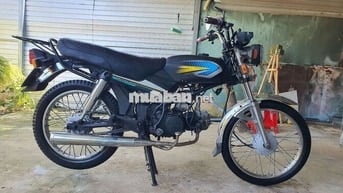 Honda Win 100 - 2008