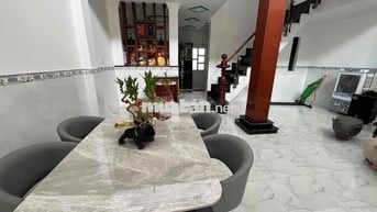 BÁN NHÀ HUỲNH TẤN PHÁT - 66m2 - 3 TẦNG - KINH DOANH TỐT - 4,5 TỶ