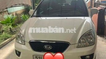 Kia Carens 7c 2014 std 2.0AT biển SG 67k zin chuẩn