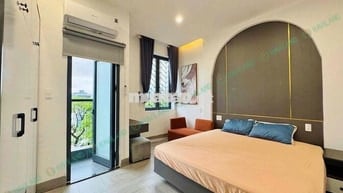 1PN FULL NỘI THẤT – BAN CÔNG THOÁNG – TRẦN THÁNH TÔNG, SƠN TRÀ