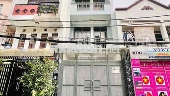 🔥 CHO THUÊ NHÀ HẺM XE HƠI – CỘNG HÒA, P.4, TÂN BÌNH