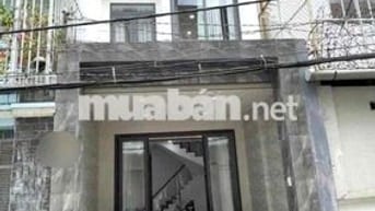 CHO THUÊ NHÀ HXH LÊ QUANG ĐỊNH GÒ VẤP- 4x17M – 4PN – GIÁ 27 TRIỆU