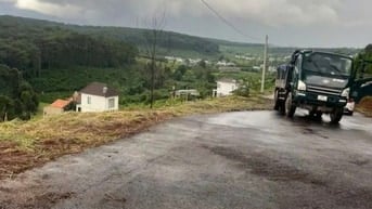 Bán đất tại Xã B'Lá, Bảo Lâm, Lâm Đồng, giá siêu hời 1,25 tỷ, diện tíc