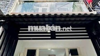 NHÀ CÁCH HẺM XE HƠI 50M KHU VỰC AN NINH DÂN TRÍ CAO FUNL NỘI THẤT