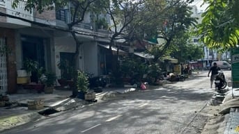 CHO THUÊ NHÀ MT,ĐƯỜNG LÊ QUYÊN, PHƯỜNG CHÁNH HƯNG (P4), QUẬN 8, HCM