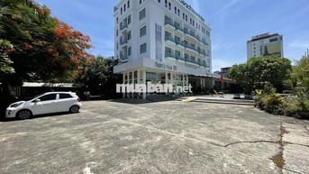 🔥 CHO THUÊ MẶT BẰNG 1000M² MẶT TIỀN – SƠN TRÀ