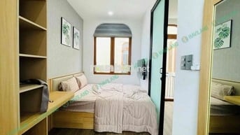 KHAI TRƯƠNG CĂN HỘ NGAY TRỤC ĐƯỜNG MINH MẠNG