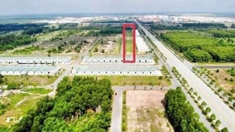 BÁN ĐẤT + DÃY TRỌ MỚI XÂY ( 1 Kiot, 3 phòng trọ)