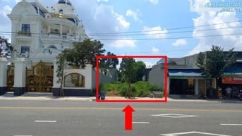 Chính chủ-cần bán Lô DJ5, 10x30m