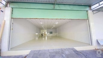  Cho thuê Kho 154 m2 khu Cồn Khương tiện chứa hàng