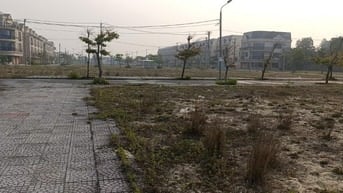 Bán đất Khu đô thị Ngọc Dương Riverside 