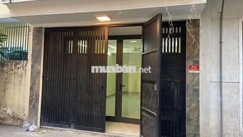 Cho Thuê Nhà Đường Nguyễn Trọng Tuyển, Phú Nhuận ( KINH DOANH TỰ DO )