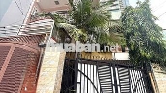 Mặt tiền Chợ Lớn- Trung tâm Bình Phú - Kinh doanh đa ngành nghề