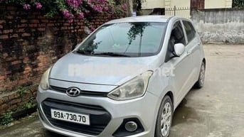 Gđ lên đời xe cần bán xe i10 nói không với dịch vu