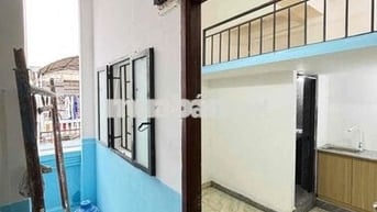 PHÒNG MỚI XÂY NGAY NGÃ 4 NGUYỄN OANH- NGUYỄN VĂN LƯỢNG