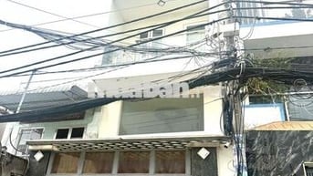 Nguyễn Văn Luông-Quận 6- Vị trí kinh doanh- 5 tầng