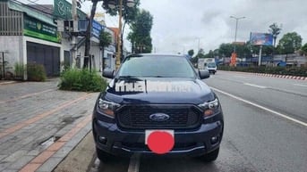 bán Ford ranger 2021 số tự động